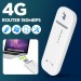 4G LTE WiFi Modem